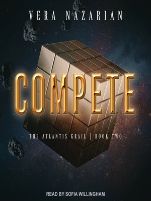 cover image of Compete